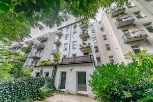 Vermietete Altbauwohnung im Herzen Eimsbüttels! ++courtagefrei++ – Lappenbergsallee 40, 20257 Eimsbüttel (Ortsteil), Hamburg – Vorschaubild 5