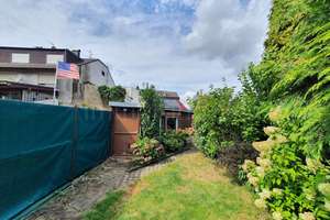 ++ MASSIVES EINFAMILIENHAUS + GARTEN IN GUTER LAGE!! ++ – Die vollständige Adresse der Immobilie erhältst du vom Anbieter., 52249 Eschweiler – Vorschaubild 14