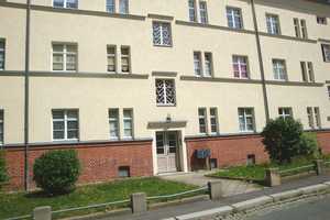 Helle freundliche Wohnung mit Balkon und schickem Fensterbad – Grüner Winkel 3, 9127 Chemnitz – Vorschaubild 18