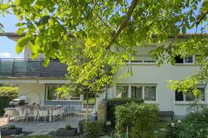 Mehrfamilienhaus: Interessante Kapitalanlage in gefragter Lage Reutlingens! – Die vollständige Adresse der Immobilie erhältst du vom Anbieter., 72766 Reutlingen-Mitte, Reutlingen – Vorschaubild 25