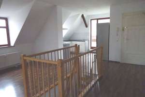 +++Traumhafte 3,5-R. Whg.+Maisonette+tolles Bad+1 Balkon u. 1 Loggia++++ – Holzhäuser Str. 63A, 4299 Stötteritz, Leipzig – Vorschaubild 13