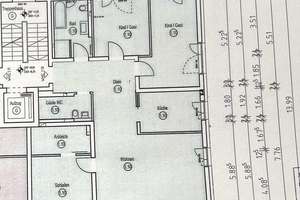 4-Zimmer-Wohnung mit gehobener Ausstattung in Magdeburg – Weitlingstrasse 15a, 39104 Altstadt, Magdeburg – Vorschaubild 19