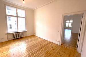 Provisionsfrei – Ruhige für die Eigennutzung sanierte 4Zimmer Altbauwohnung – Berlin – Vorschaubild 6