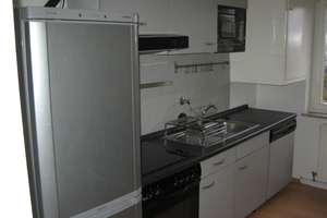 Heidelberg Südstadt - Sonnige und ruhige 2-Zimmer Wohnung (WG geeignet). – Philipp Otto Runge 10, 69126 Südstadt, Heidelberg – Vorschaubild 7