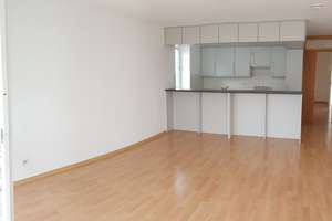 Kleine charmante Wohnung mit amerikanischer Küche, Wintergarten und  Tiefgarage – Parksiedlung Spruch 3 bis 137, 12349 Buckow, Berlin – Vorschaubild 4