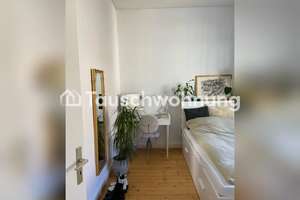 Tauschwohnung: Schöne Altbauwohnung im Agnesviertel – Die vollständige Adresse der Immobilie erhältst du vom Anbieter., 50670 Neustadt/Nord, Köln – Vorschaubild 7