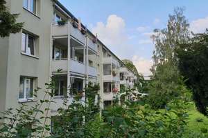 BESTE Lage in Europas Kulturhauptstadt 2025 - Wohnung mit Stellplatz am Chemnitzer KASSBERG