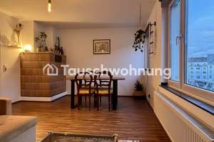 Tauschwohnung: 3Z Südstadt-Traum gegen gemeinschaftliches Wohnen im Grünen – 50678 Neustadt/Süd, Köln – Vorschaubild 2