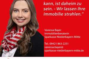 Natur und Ruhe direkt vor der Haustür - Einfamilienhaus mit Potenzial für Ihre Zukunft! – Straubing-Bogen (Kreis) – Vorschaubild 17