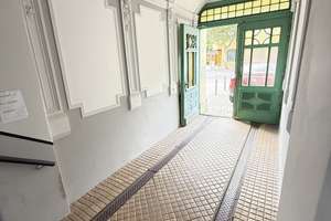 schicke kleine kleine Einliegerwohnung im ruhiger zentraler Grünlage – Bernauer Str. 108, 16515 Oranienburg – Vorschaubild 3