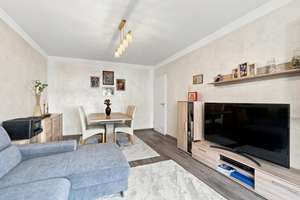 Ideal für Eigennutzer oder Kapitalanleger – moderne Wohnung in Top-Lage – Die vollständige Adresse der Immobilie erhältst du vom Anbieter., 89231 Neu-Ulm – Vorschaubild 7