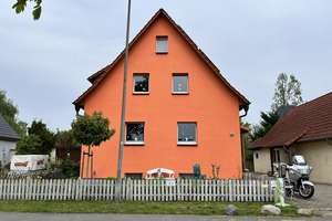 Gepflegtes Einfamilienhaus mit gehobener Ausstattung - Energieeffizienzklasse A – Bahnhofstraße 49, 29461 Wustrow (Wendland) – Vorschaubild 2