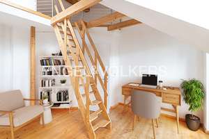 Großzügiges Haus mit schöner Dachterrasse und vielseitigen Möglichkeiten – Die vollständige Adresse der Immobilie erhältst du vom Anbieter., 61440 Oberursel (Taunus) – Vorschaubild 6
