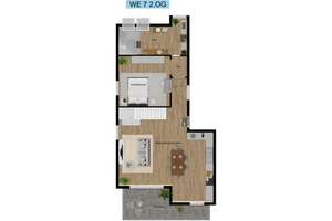 Exklusive Wohnung im Herzen von Hamm – Stiftstraße 12, 59065 Mitte, Hamm – Vorschaubild 16