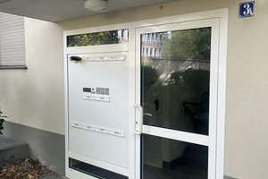 3 Zimmer-Balkon-Wohnung zur Eigennutzung in Köln-Riehl - + Garage ! – Schachtstr. 3, 50735 Riehl, Köln – Vorschaubild 12