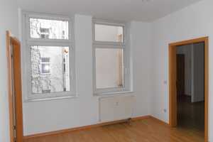 Nette 2-Raum-Wohnung auf dem Werder! – Zollstraße 12a, 39114 Magdeburg – Vorschaubild 1