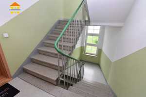 *Wohn(t)raum im Heimgarten! Tageslichtbad, Erker und Balkon* – Heimgarten 112, 9127 Chemnitz – Vorschaubild 3