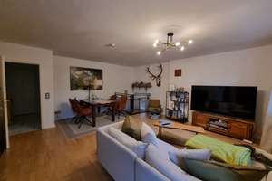 3-Zimmer Terrassenwohnung mit Balkon in Ingolstadt Süd – Hans-Böckler-Straße 46a, 85051 Südwest, Ingolstadt – Vorschaubild 3