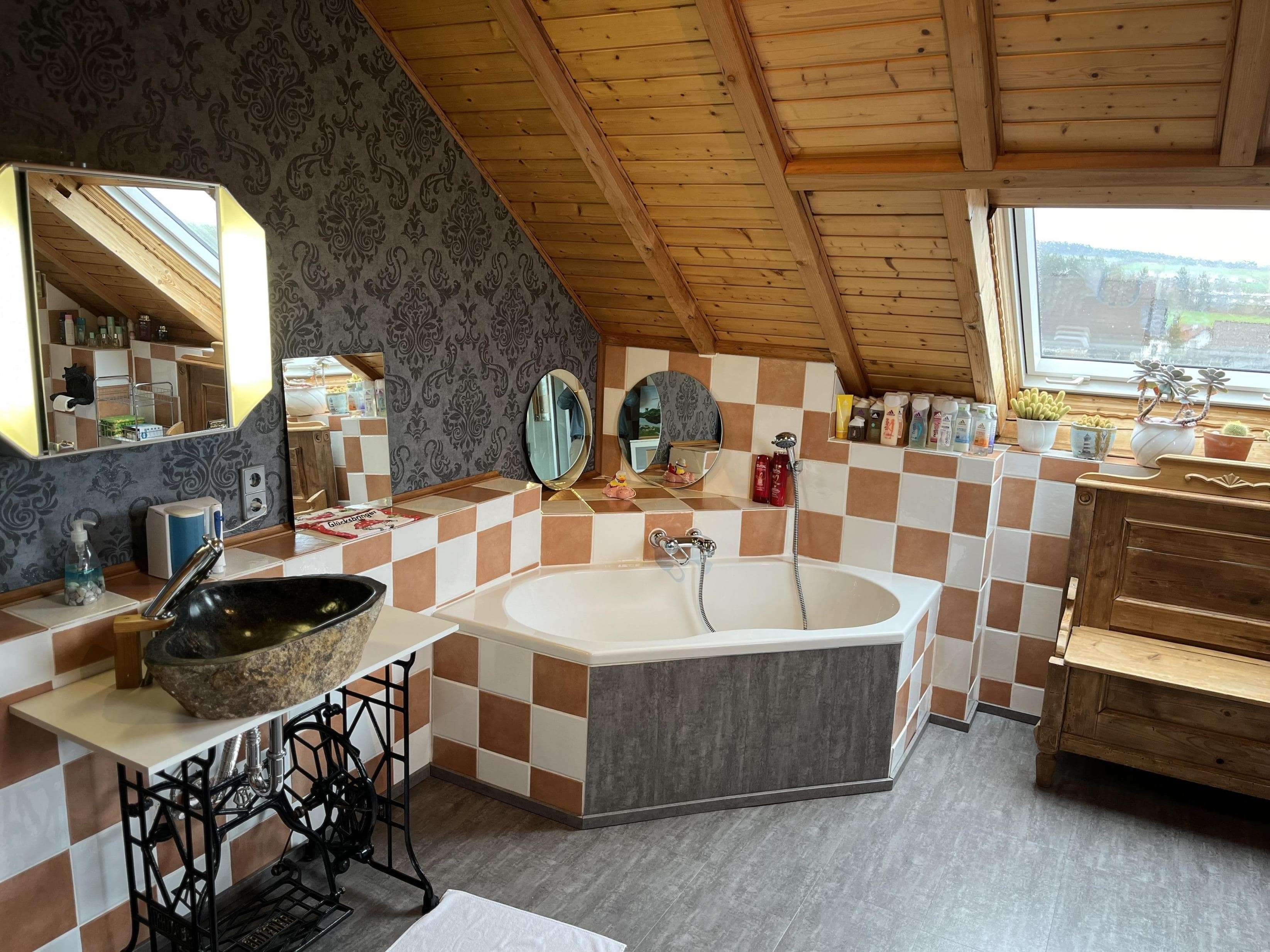 Immobilie in Kempenich - Traumhaftes Einfamilienhaus in idyllischer Lage - Bild 4