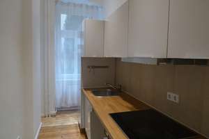 Ihr Rückzugsort in der Stadt – ruhiges Appartement mit urbanem Flair! – Die vollständige Adresse der Immobilie erhältst du vom Anbieter., 13357 Gesundbrunnen, Berlin – Vorschaubild 3