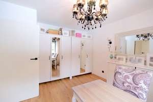 Wundervolle Wohnung mit Fußbodenheizung und Garage – Die vollständige Adresse der Immobilie erhältst du vom Anbieter., 89233 Neu-Ulm – Vorschaubild 13