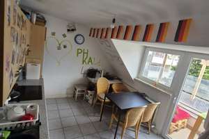 WG-taugliche 3-Zimmer-Wohnung in zentraler Lage von Karlsruhe – Philippstr. 10, 76185 Mühlburg, Karlsruhe – Vorschaubild 7
