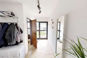 Weilerswist! Helle und moderne Doppelhaushälfte mit Südgarten, Garage und 2 Stellplätzen! (LK 4737) – Die vollständige Adresse der Immobilie erhältst du vom Anbieter., 53919 Weilerswist – Vorschaubild 5