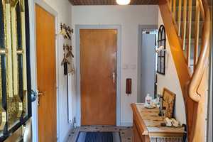 ++Neuer Preis++ Charmantes Einfamilienhaus - 110 m², vier Zimmer, zwei Bäder, Keller, HWR, Garage – Schleswig-Flensburg (Kreis) – Vorschaubild 3