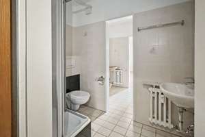 Attraktive 3-Zimmer-Eigentumswohnung mit Balkon und Garage in Gelsenkirchen-Altstadt – 45879 Altstadt, Gelsenkirchen – Vorschaubild 8