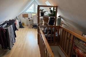 Eigentumswohnung, zentral aber ruhig gelegen – Die vollständige Adresse der Immobilie erhältst du vom Anbieter., 26127 Dietrichsfeld, Oldenburg (Oldenburg) – Vorschaubild 17