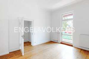 Wunderschöne Beletage - Altbauwohnung in zentraler Stadtlage – Wiesbaden – Vorschaubild 10