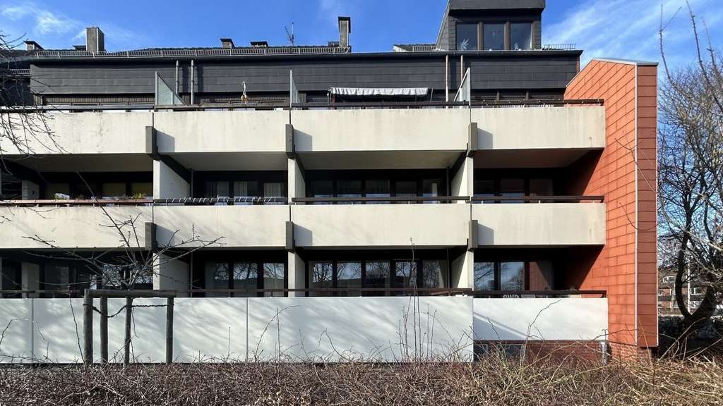 Immobilie in Quarnbek - Ideal für Singles oder Kapitalanleger - Bild 2