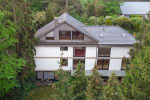 Wohnhaus im Grünen an der Grenze zu Hamburg, familienfreundliche Lage für Mehrgenerationenwohnen – Auf den Schwarzen Bergen 44, 21224 Rosengarten – Vorschaubild 17