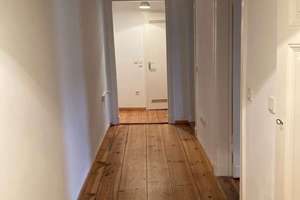 gepflegte kleine Altbauwohnung mit großem Westbalkon – Die vollständige Adresse der Immobilie erhältst du vom Anbieter., 10961 Kreuzberg, Berlin – Vorschaubild 4
