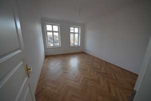 Hochwertig sanierte 2-Zimmer-Wohnung mit Terrasse! – Wurzner Straße 143, 4318 Sellerhausen-Stünz, Leipzig – Vorschaubild 5