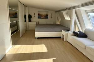 Möblierte 2-Zimmer-Dachgeschosswohnung in Kiel – Hansastr. 68, 24118 Ravensberg, Kiel – Vorschaubild 10