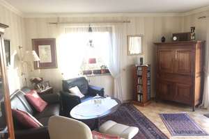 Sonnige und zentrale 3-Zimmer-Wohnung mit großem Süd-West-Balkon – Hülsebrockstraße 36, 48165 Hiltrup-Mitte, Münster – Vorschaubild 2
