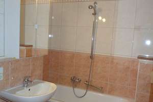 Helle 3 Zimmer-Wohnung mit Balkon und Badewanne – Nürnberger Straße 4, 9120 Sonnenberg, Chemnitz – Vorschaubild 10