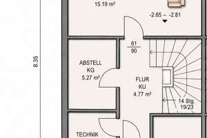 Modernes Familienglück in Gilching: Ruhiges Wohnjuwel mit Südwest-Garten – Die vollständige Adresse der Immobilie erhältst du vom Anbieter., 82205 Gilching – Vorschaubild 16