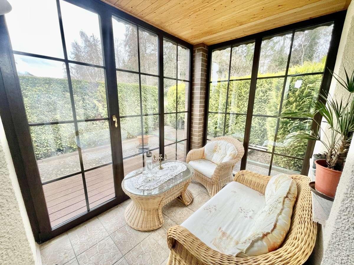 Immobilie in Putbus - Willkommen auf der Insel Rügen // Perfekt für Familien // Ostseenah - Bild 8