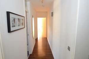 Sankt Augustin - Mülldorf:  Bequemes Wohnen auf einer Ebene - 
gutgeschnittene 4-Zimmerwohnung – Die vollständige Adresse der Immobilie erhältst du vom Anbieter., 53757 Sankt Augustin – Vorschaubild 6