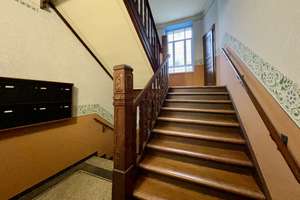 Kapitalanlage mit Herz oder Eigenbedarf mit Stil: Ihr 82 qm Wohntraum in gepflegtem Altbau – Die vollständige Adresse der Immobilie erhältst du vom Anbieter., 4318 Sellerhausen-Stünz, Leipzig – Vorschaubild 12