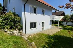 Gepflegtes 7-Zimmer Hanghaus in Pörnbach mit 244 m² Wohnfläche – Die vollständige Adresse der Immobilie erhältst du vom Anbieter., 85309 Pörnbach – Vorschaubild 3