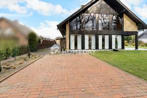 Ihr Zuhause mit viel Charme, Gallerie-Wohnzimmer, Garage & wunderschönem Garten | Ahlhorn – Die vollständige Adresse der Immobilie erhältst du vom Anbieter., 26197 Großenkneten – Vorschaubild 25