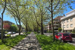 Braunsfeld Penthouse-Rarität am Stadtwald mit großer Dachterrasse – Die vollständige Adresse der Immobilie erhältst du vom Anbieter., 50933 Braunsfeld, Köln – Vorschaubild 15