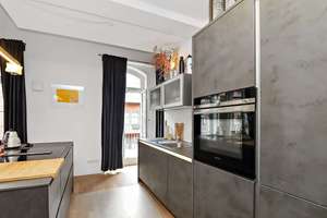 Galerie-Loft mit Spreeblick: Zwei Bäder und jede Menge Wow – Die vollständige Adresse der Immobilie erhältst du vom Anbieter., 12555 Köpenick, Berlin – Vorschaubild 6
