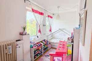 Lichtdurchflutet & gepflegt: 3-Zimmer-Wohnung mit Aufzug in Aachen-Süd – Die vollständige Adresse der Immobilie erhältst du vom Anbieter., 52066 Burtscheid Steinebrück, Aachen – Vorschaubild 22