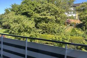     Stilvolles möbliertes Apartment mit Balkon – Schliepersberg 47, 45257 Kupferdreh, Essen – Vorschaubild 2