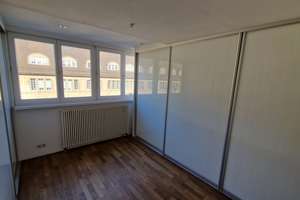 Penthouse mit Weitblick auf die Eilenriede – Hubertusstr. 5, 30163 List, Hannover – Vorschaubild 35