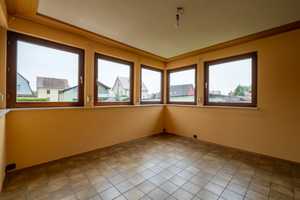 FÜR HOLZLIEBHABER! Freistehendes Einfamilienhaus mit großer Garage und schönem Garten
 – Ravensburg (Kreis) – Vorschaubild 17